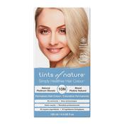 Tints Of Nature 10N Natural Platinum Blonde image