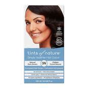 Tints Of Nature 3N Natural Dark Brown image