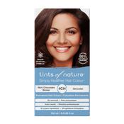 Tints Of Nature 4CH Rich Chocolate Brown image