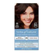 Tints Of Nature 4N Natural Medium Brown image