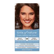 Tints Of Nature 5N Natural Light Brown image