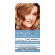 Tints Of Nature 7N Natural Medium Brown image