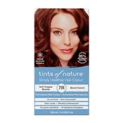 Tints Of Nature 7R Soft Copper Blonde image