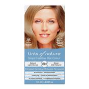 Tints Of Nature 8N Natural Light Blonde image