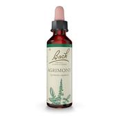 Bach Flower Agrimony Remedy 20ml