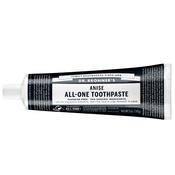Dr Bronner Anise Toothpaste (140g) image