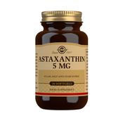 Solgar Astaxanthin 5mg 30 Softgels image