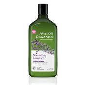 Avalon Organics Nourishing Lavender Conditioner 325ml image
