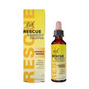 Bach Rescue Remedy Liquid (20ml)