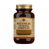 Solgar Botanical Female Complex 30 Capsules image