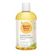 Burts Bees Baby Bee Bubble Bath 354ml image