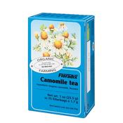 Salus Organic Camomile Tea 15 Bags image