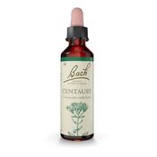 Bach Flower Centaury Remedy 20ml image