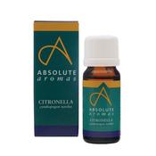Absolute Aromas Citronella Essentail Oil 10ml image