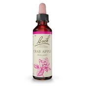 Bach Flower Crab Apple Remedy 20ml