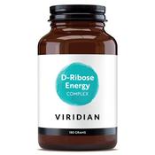 Viridian D-Ribose Powder 180g