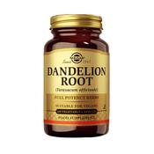 Solgar Dandelion 100 Vegetable Capsules image