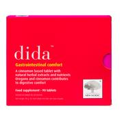 New Nordic Dida 90 Tablets image
