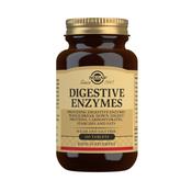 Solgar Digestive Enzymes 100 Tablets image