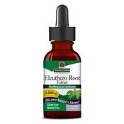 Natures Answer Eleuthero (Siberian Ginseng) 60ml image