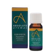 Absolute Aromas Geranium Essential Oil 10ml image