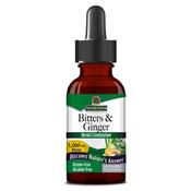 Natures Answer Bitters And Ginger 60ml