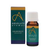 Absolute Aromas Grapefruit Essential Oil 10ml image