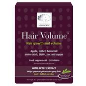 New Nordic Hair Volume 30 Tablets image