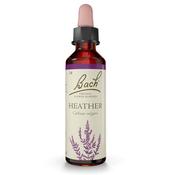 Bach Flower Heather Remedy 20ml image