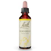 Bach Flower Hornbeam Remedy 20ml