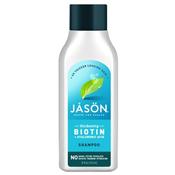 Jason Biotin &amp;amp; Hyaluronic Acid Shampoo 454g image