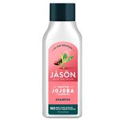 Jason Jojoba Shampoo 454g image