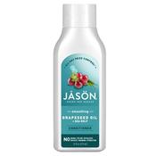 Jason Grapseed Oil &amp;amp; Sea Kelp Conditioner 454g image