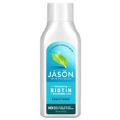 Jason Biotin &amp;amp; Hyaluronic Acid Conditioner 454g image