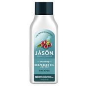 Jason Grapeseed Oil &amp;amp; Sea Kelp Shampoo 454g image