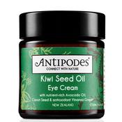 Antipodes Kiwi Seed Oil Eye Cream 30ml image