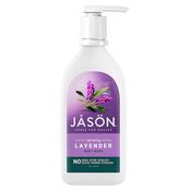 Jason Calming Lavender Body Wash 887ml image