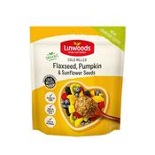 Linwoods Milled Flaxseed, Pumpkin and Sunflower Seeds 425g