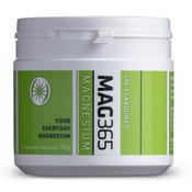 Mag 365 Magnesium Powder Unflavoured 150g image