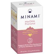 Minami MorDHA Prenatal 60 Capsules image