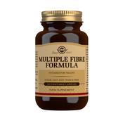 Solgar Multiple Fibre Formula 120 Vegetable Capsules image