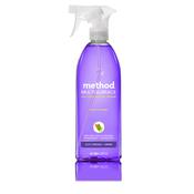 Method Multi-surface Spray French Lavender 828ml