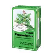 Salus Organic Peppermint Tea 15 Bags image