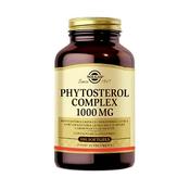 Solgar Phytosterol Complex 100 Softgels image