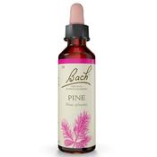 Bach Flower Pine Remedy 20ml