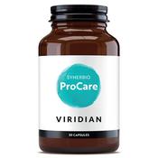 Viridian Synerbio Procare 30 Vegetable Capsules image