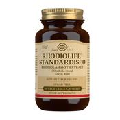 Solgar Rhodiolife Standardised 60 Vegetable Capsules image