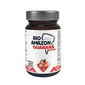 Rio Amazon 500mg Guarana 20 Capsules