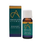Absolute Aromas Rosemary Essential Oil 10ml image