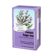 Salus Organic Sage Tea 15 Bags image